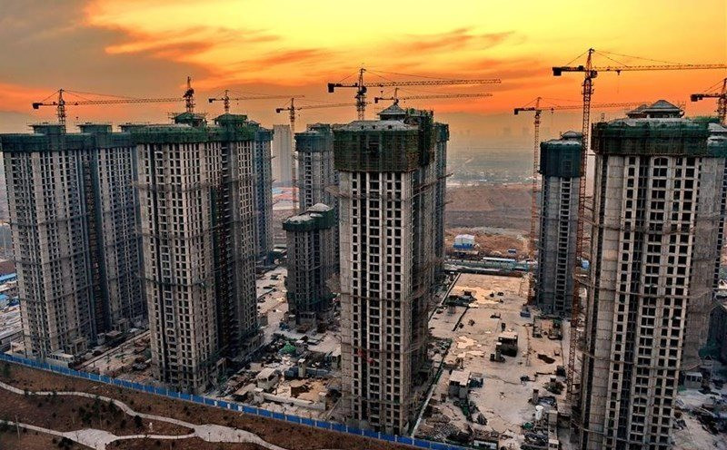 30 năm tích sản bằng nhà đất, người Trung Quốc bắt đầu 'chán' mua nhà: Tiền đang chảy đi đâu?