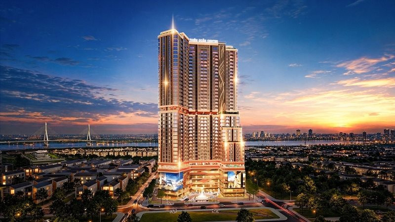 'Đại gia' xây tòa nhà cao nhất miền Tây, vượt tòa 30 tầng của Vingroup: Khởi đầu từ thuốc thú y