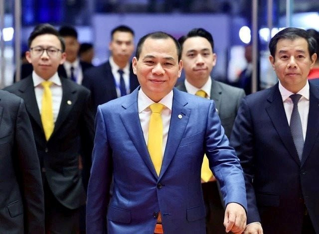 Hai GS thắng giải 3 triệu USD của tỷ phú Phạm Nhật Vượng được lọt vào Top 100 của Time là ai?
