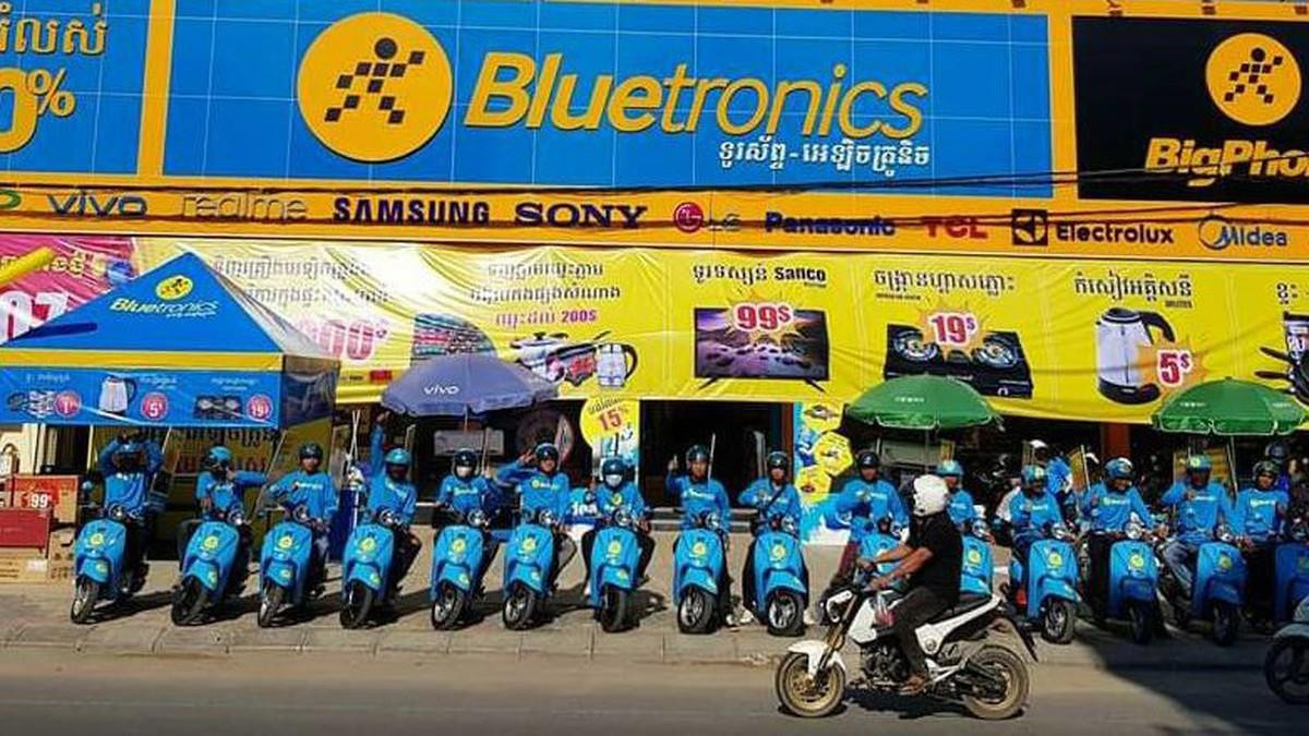 ‘Biết dừng đúng lúc’: Ông Đoàn Văn Hiểu Em lên tiếng sau khi Điện Máy Xanh hoàn tất thủ tục chấm dứt hoạt động tại thị trường Campuchia