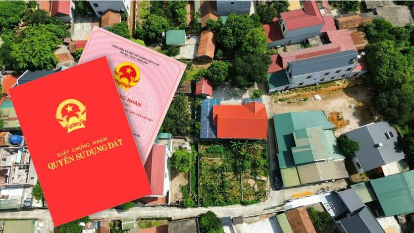 Chính thức từ hôm nay (31/8), loạt quy đinh mới về xử phạt liên quan đến đất đai chính thức có hiệu lực