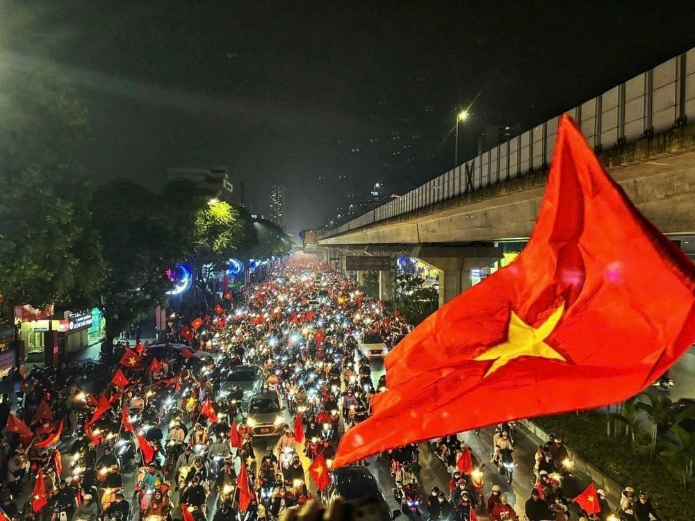 GDP Việt Nam sắp vượt Thái Lan, Hong Kong