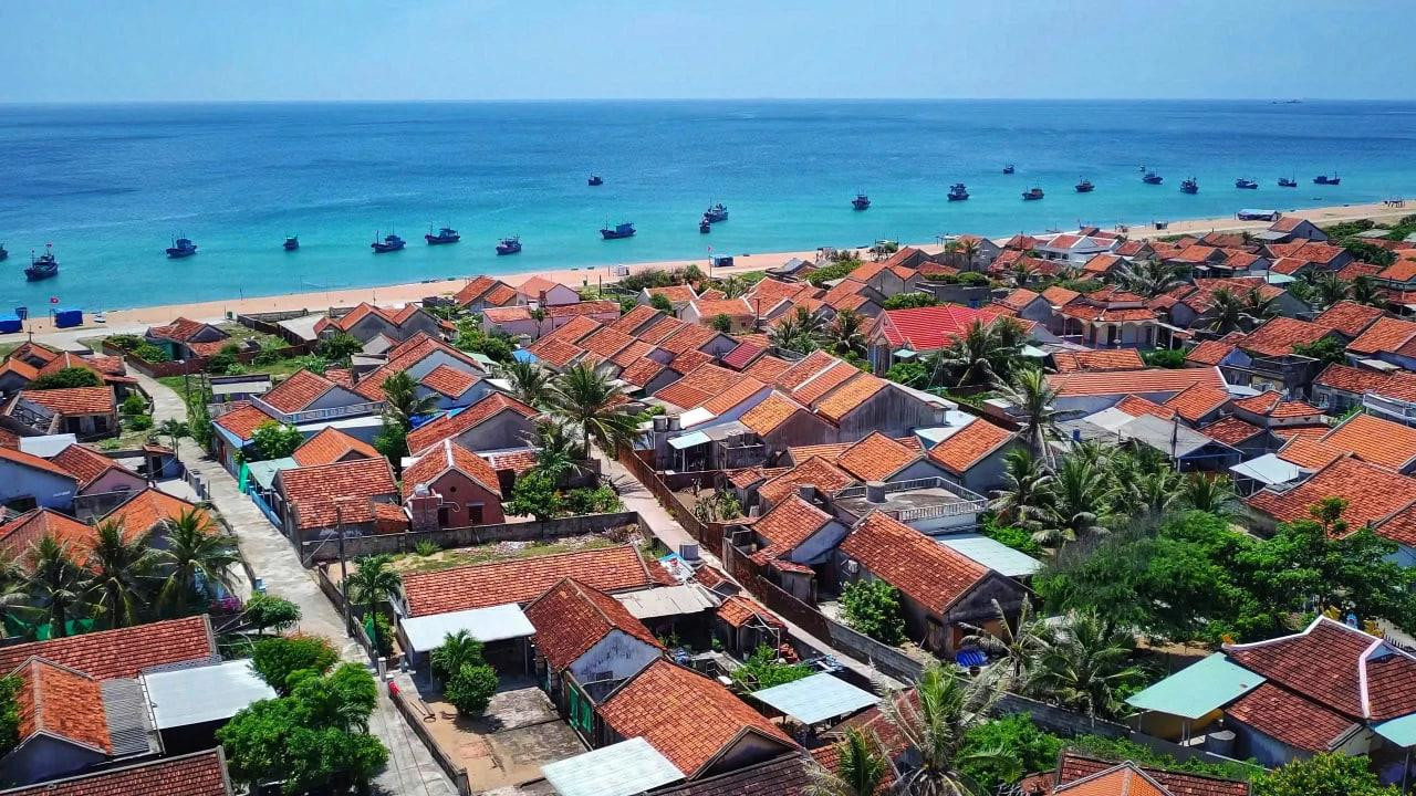 Việt Nam sở hữu ngôi làng chài 400 năm tuổi ví như “viên ngọc thô” của xứ Nẫu, được đề cử “Làng du lịch tốt nhất thế giới”