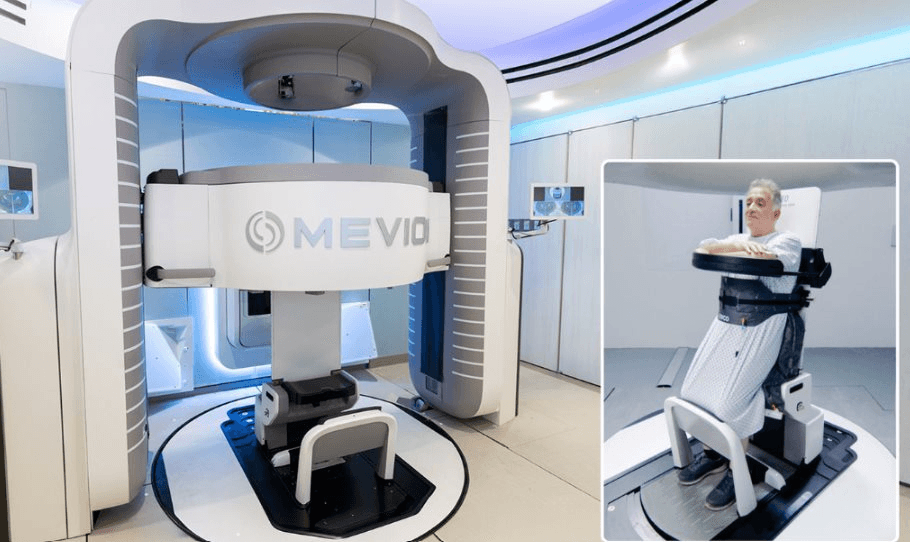 Sau Mỹ, Việt Nam sắp sở hữu 1 “siêu máy” gần 2.000 tỷ đồng vào năm 2027: Đặt tại 1 bệnh viện tư, mang công nghệ điều trị ung thư hiện đại bậc nhất thế giới