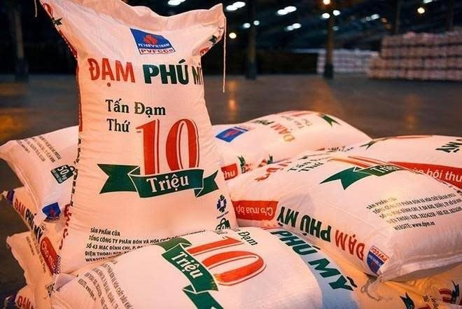 Thù lao lãnh đạo cấp cao Đạm Phú Mỹ (DPM) tăng gần 57%, có trường hợp tăng hơn 14,6 lần