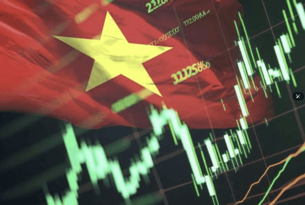 Sau nghỉ lễ, chuyên gia chỉ tên 2 nhóm cổ phiếu định giá rẻ, triển vọng tăng trưởng lợi nhuận tích cực