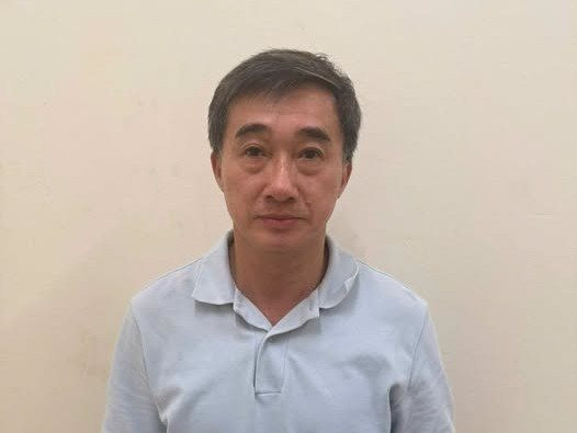 Khởi tố, bắt tạm giam Thứ trưởng Bộ Y tế Trần Văn Thuấn, liên quan vụ CTCP Đầu tư Y tế Việt Mỹ
