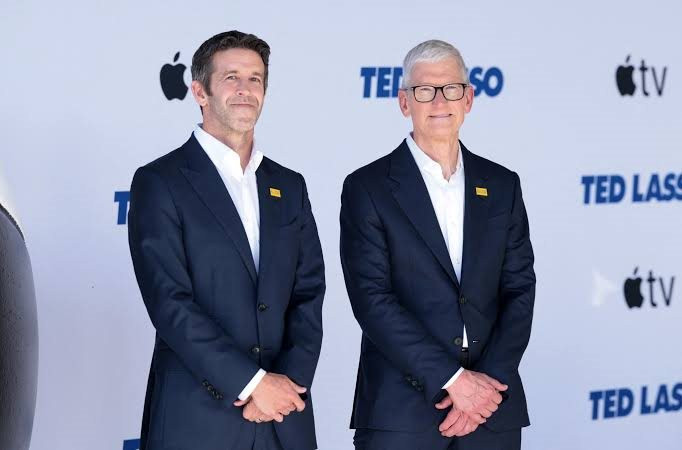Tân CEO Apple lần đầu lên tiếng: Hé lộ những sản phẩm đáng kinh ngạc đang được phát triển
