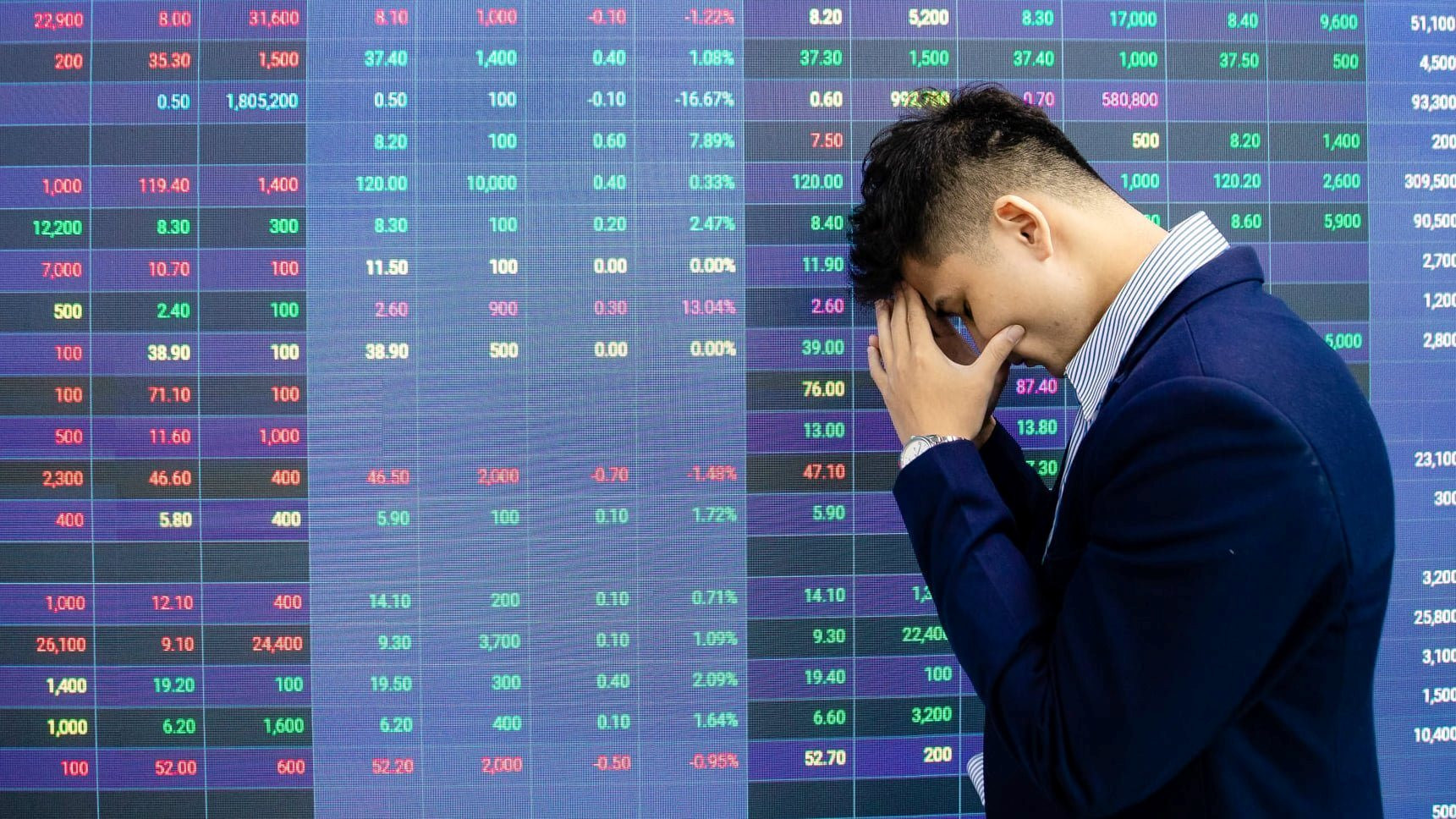 Một công ty chào bán 36 triệu cổ phiếu riêng lẻ giá bằng 1/3 giá trên sàn nhưng không ai mua 