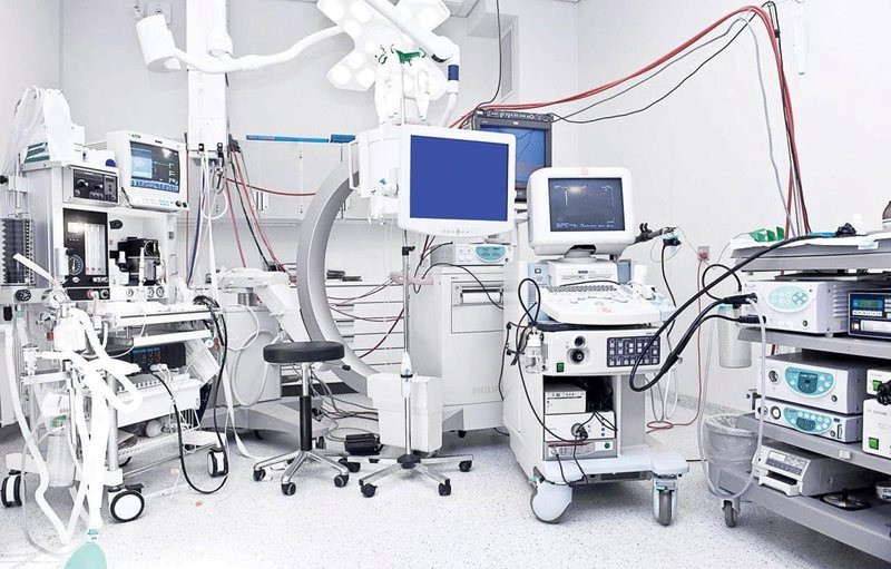 Công ty Việt Mỹ liên quan vụ Thứ trưởng Bộ Y tế bị khởi tố: Gần 20 năm trúng loạt gói thầu trăm tỷ 