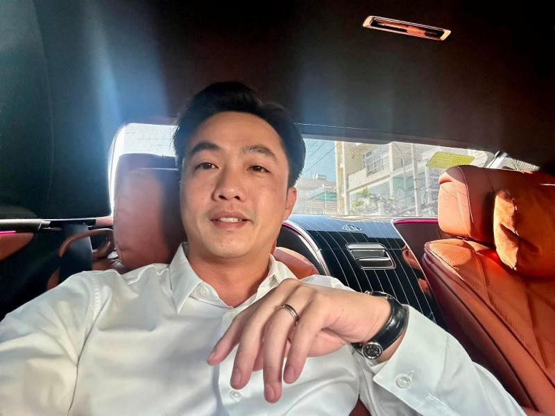 Quốc Cường Gia Lai lãi tăng 18 lần: Kinh doanh chính vẫn lỗ, Cường Đô La và người thân tiếp sức hàng trăm tỷ, “đất vàng” Bắc Phước Kiển ra sao?