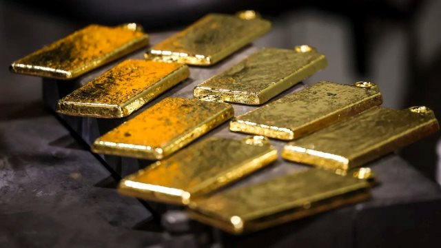 Giá vàng lao dốc đầu tháng 9, chuyên gia phát cảnh báo quan trọng