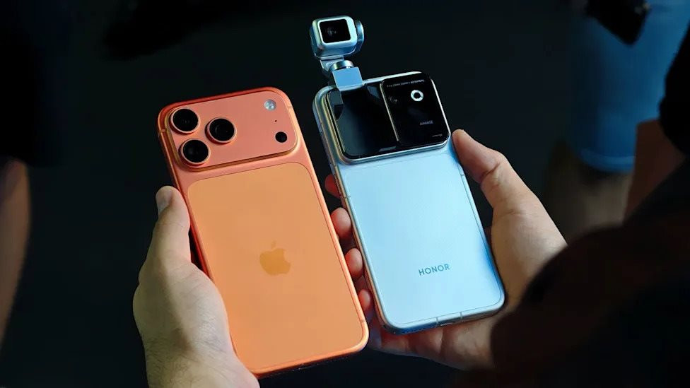 Chiếc điện thoại Robot Phone này xứng đáng "nhận một tràng pháo tay", đắt nhưng đáng mua hơn cả iPhone