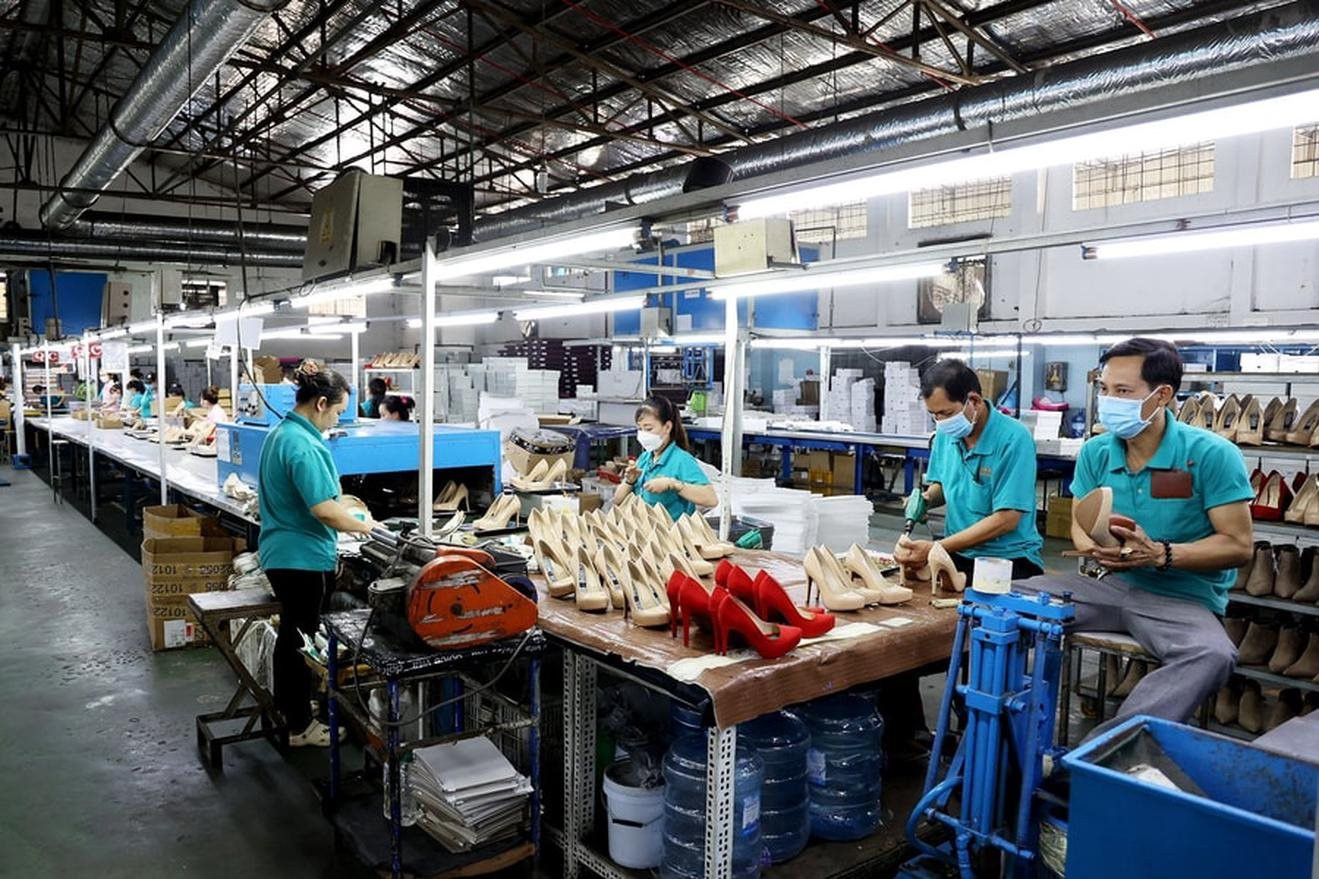 Tăng 125,5%, hơn 40.000 doanh nghiệp giải thể trong 8 tháng nhưng cũng có hơn 138.000 công ty thành lập mới