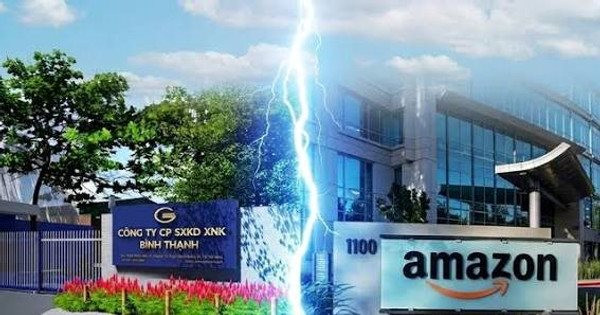 Doanh nghiệp Việt từng kiện Amazon đòi 280 triệu USD lên tiếng về khoản tồn kho 800 tỷ đồng sau khi bị tòa Mỹ bác đơn