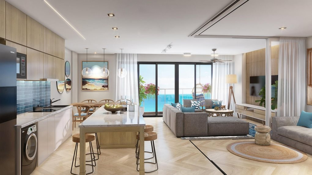 Cả nước có khoảng 146.000 condotel, đề xuất mới nhằm gỡ “nút thắt” pháp lý