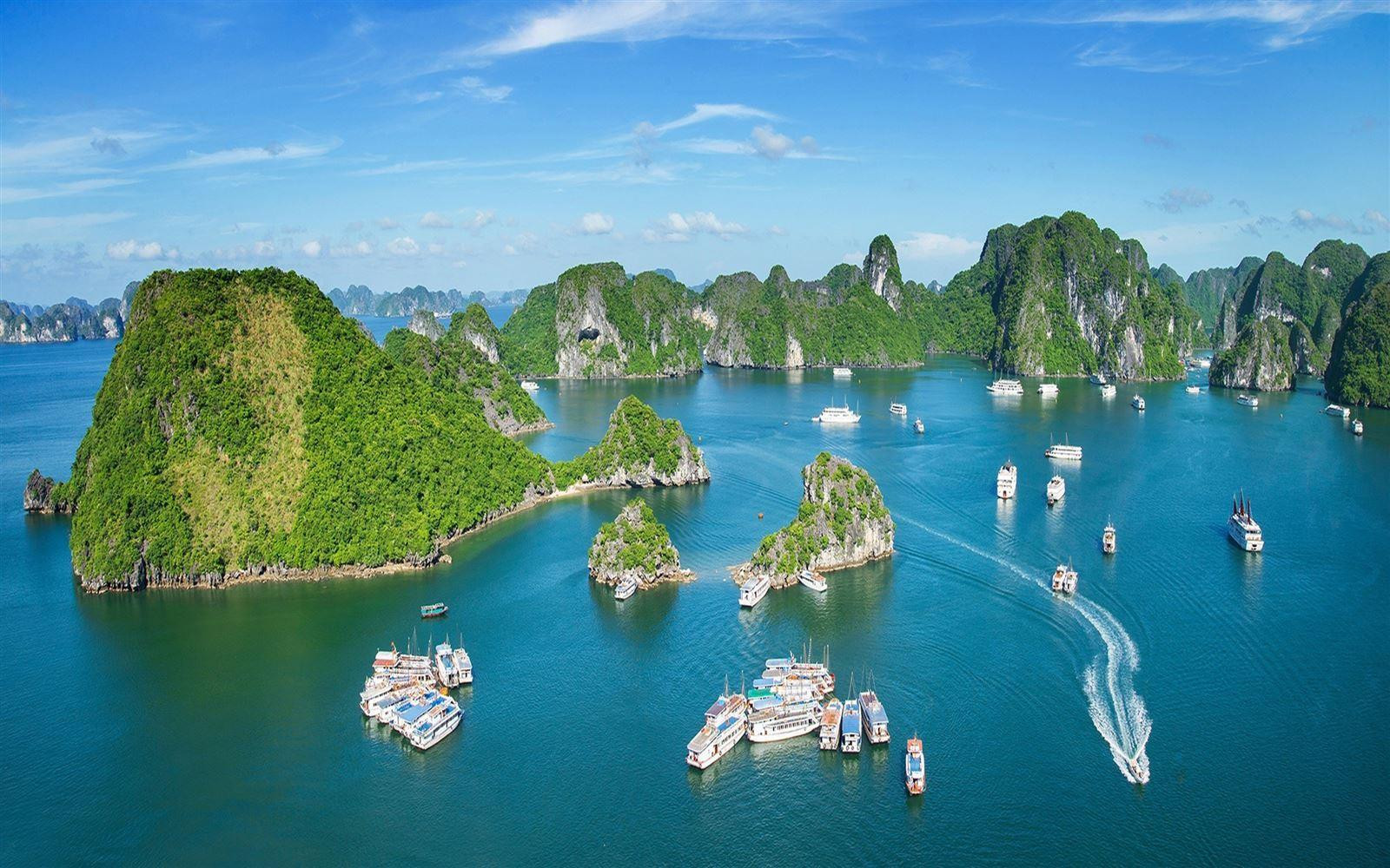 Vừa trở thành thành phố trực thuộc Trung ương, địa phương này đã lập đỉnh về một chỉ tiêu chỉ trong 5 ngày nghỉ lễ Quốc khánh