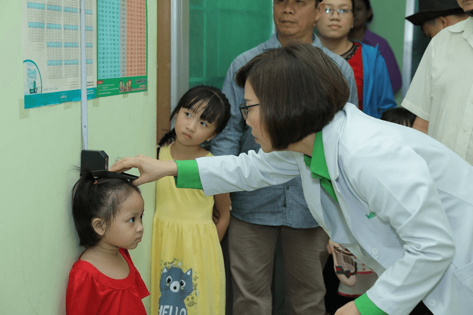 Từ chiếc máy xay sinh tố đến 915 tỷ đồng đóng góp vào ngân sách nhà nước: Hành trình đáng kinh ngạc của Nutifood