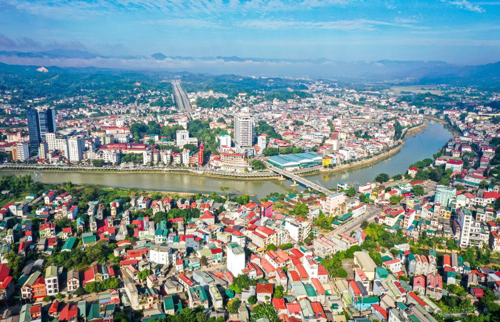 Một tỉnh ở Việt Nam có đến 90% diện tích là đồi núi, là nơi sinh sống của hơn nửa triệu người