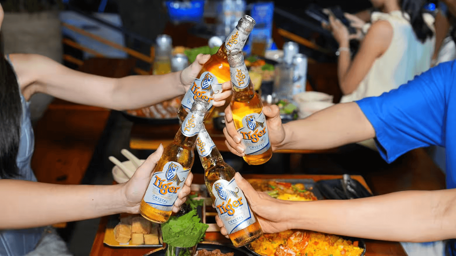 Nóng: Heineken sắp xây nhà máy bia lớn nhất châu Á tại Việt Nam