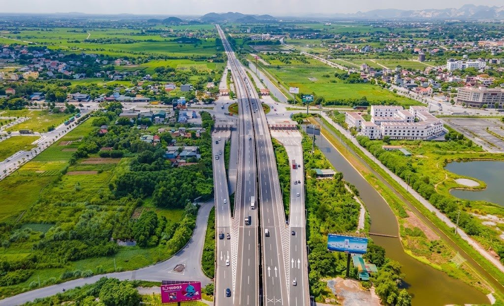 5 tuyến cao tốc do VEC quản lý đã phục vụ trên 1,44 triệu lượt phương tiện lưu thông dịp lễ mồng 2/9