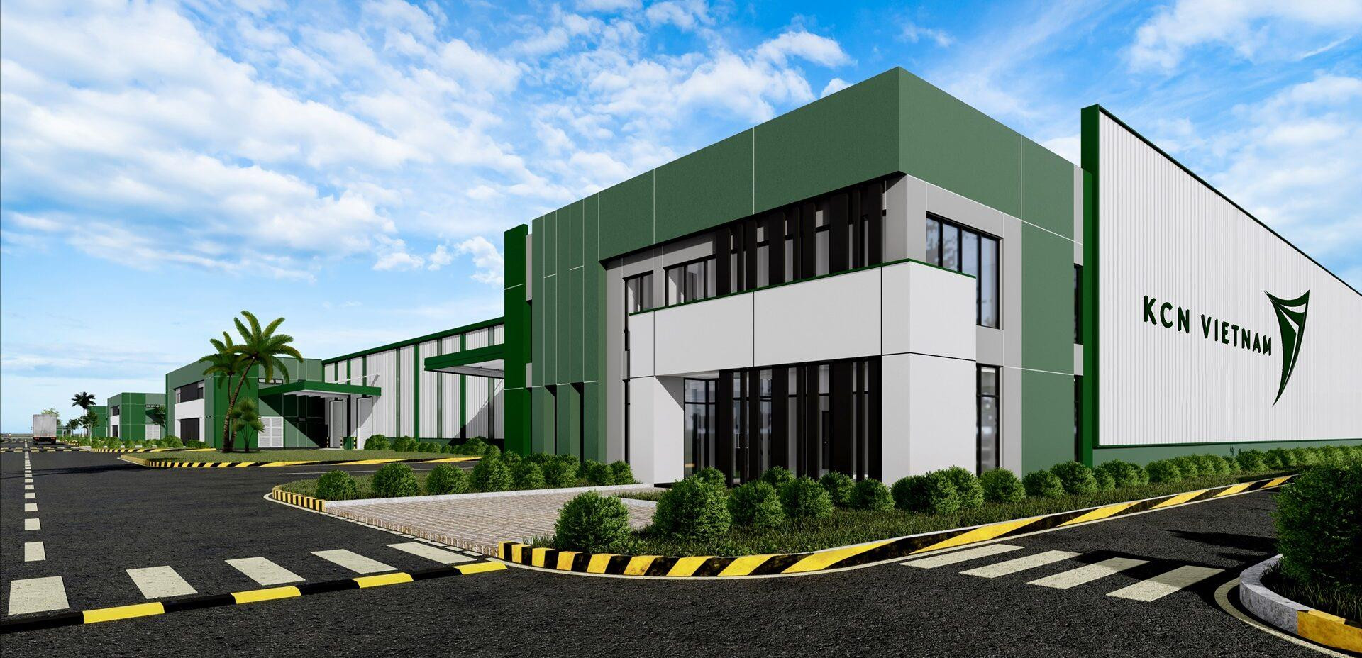 Một “tân binh” 5 tuổi bất ngờ chiếm 6% thị trường kho xây sẵn miền Bắc, chen chân vào cuộc đua của BW Industrial và Mapletree