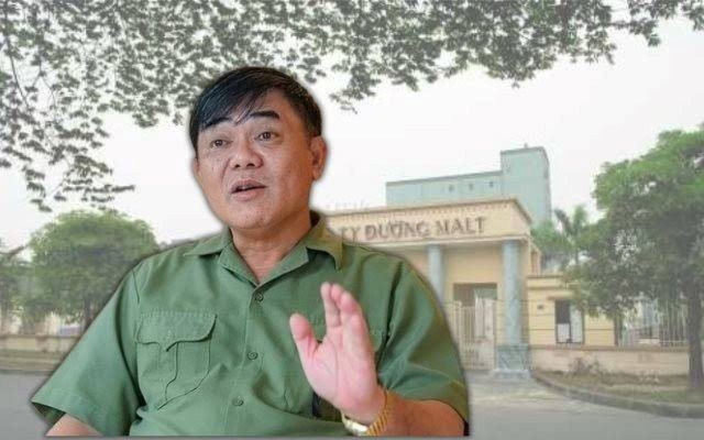 Công ty của đại gia Đường “bia” nối dài chuỗi 6 năm liên tiếp thua lỗ, nợ phải trả hơn 860 tỷ đồng 