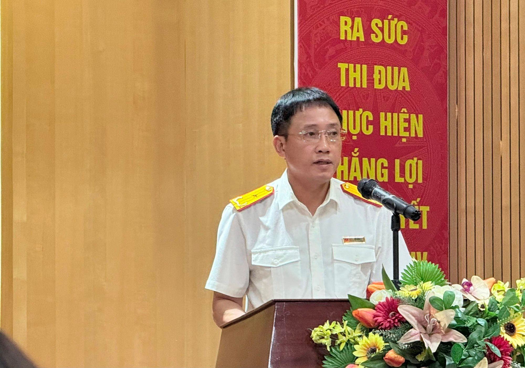 Lãnh đạo Cục Thuế thông tin mới nhất về chiến dịch ‘làm sạch’ mã số thuế: Gần 95.000 doanh nghiệp bị ‘xóa’, hơn 3.000 doanh nghiệp được ‘sống lại’