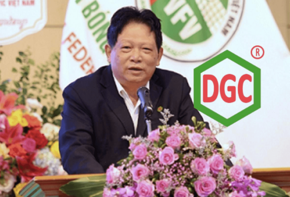 Gia đình cựu Chủ tịch Hóa chất Đức Giang sẽ nhận hơn 800 tỷ ngay trong tháng 9