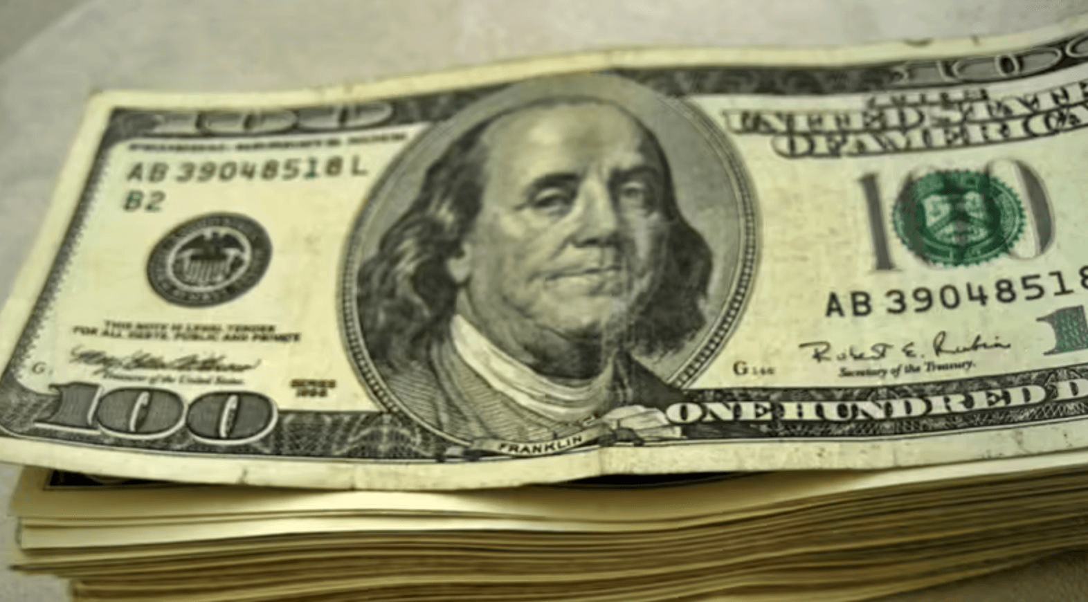 Mỹ nhận tin buồn từ quỹ 2.300 tỷ USD