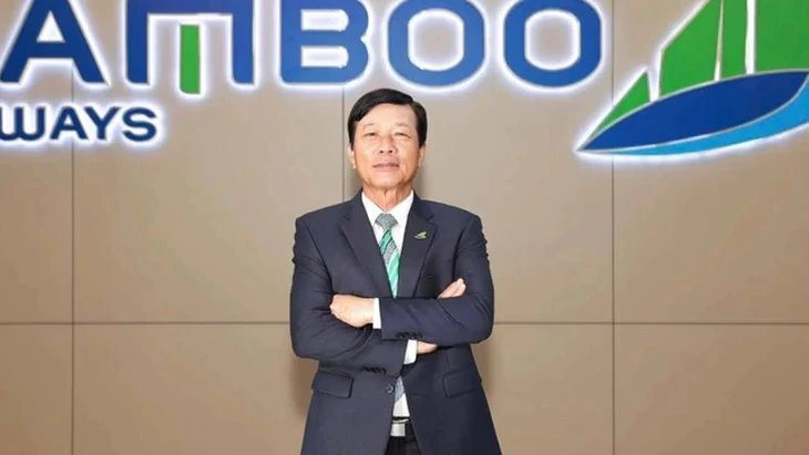 Người từng cho Bamboo Airways vay hơn 7.700 tỷ đồng bị tạm hoãn xuất cảnh