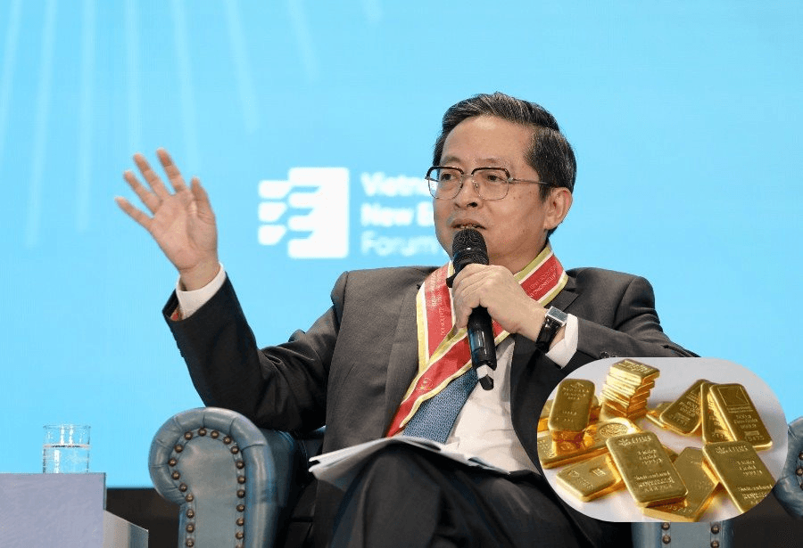 Trước khi tuyên bố sắp IPO tại Mỹ, CT Group từng gây sốc khi thưởng Tết 1 lượng vàng 9999 cho tạp vụ, bảo vệ, tài xế…