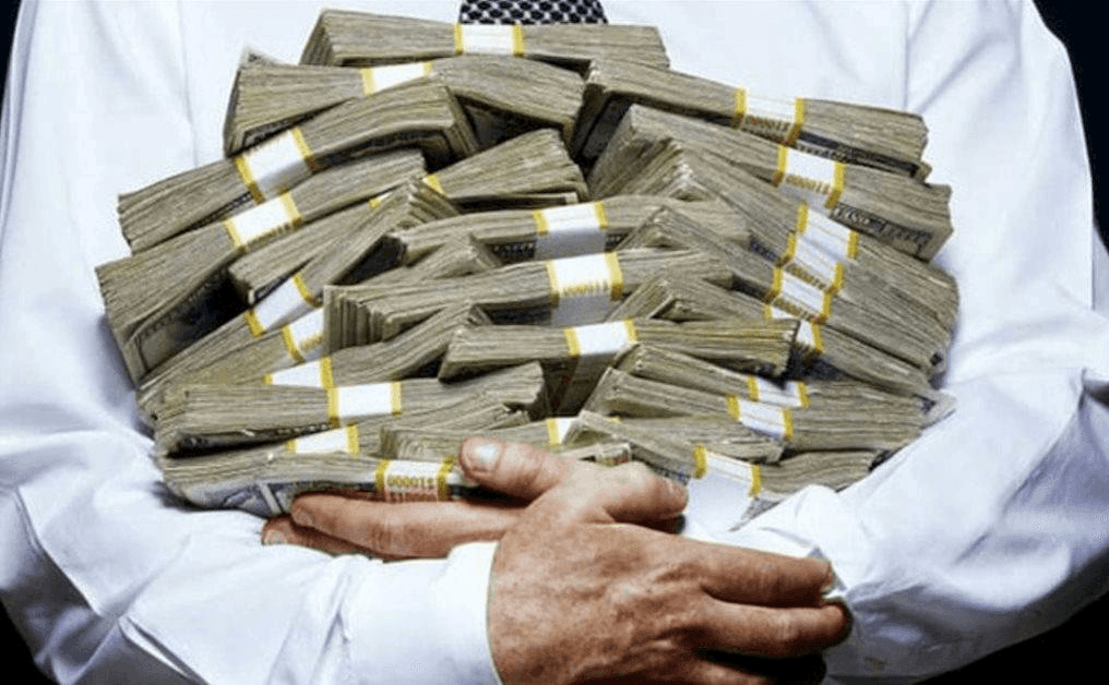 Một công ty chuẩn bị “lăn chốt” cổ tức 20% bằng tiền mặt ngay tháng 9