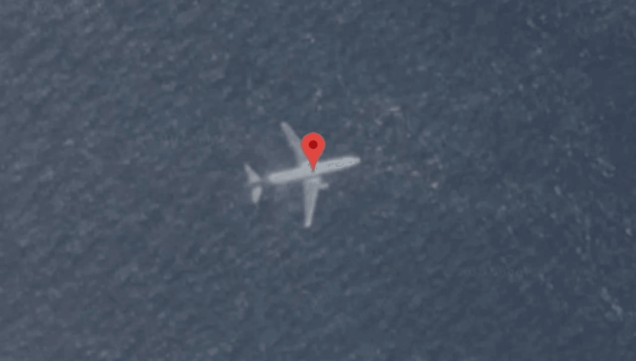 Đã tìm thấy tín hiệu cuối cùng của MH370 vào lúc 00h19 phút, một bản đồ tiềm năng hình thành