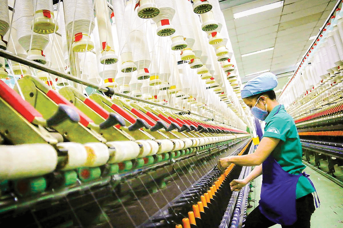 Không phải điện tử hay công nghệ cao, một ngành truyền thống của Việt Nam trở thành “cứu cánh” cho kho xưởng miền Nam khi các DN khác trả mặt bằng