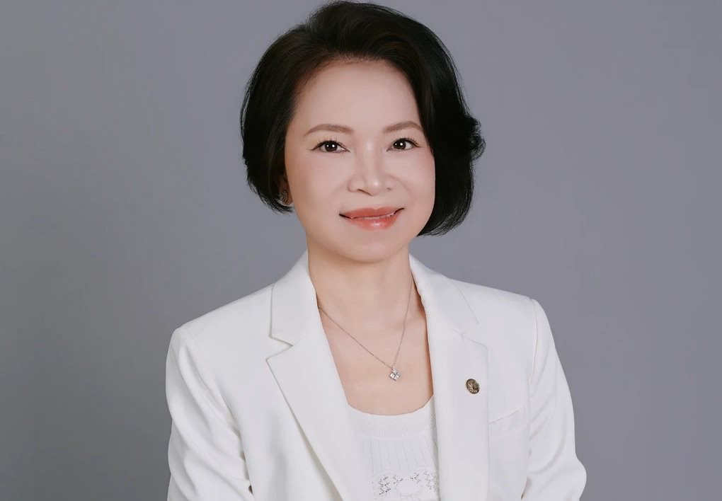 Bà Phạm Thu Hương lần đầu vào top 1000 người giàu nhất thế giới