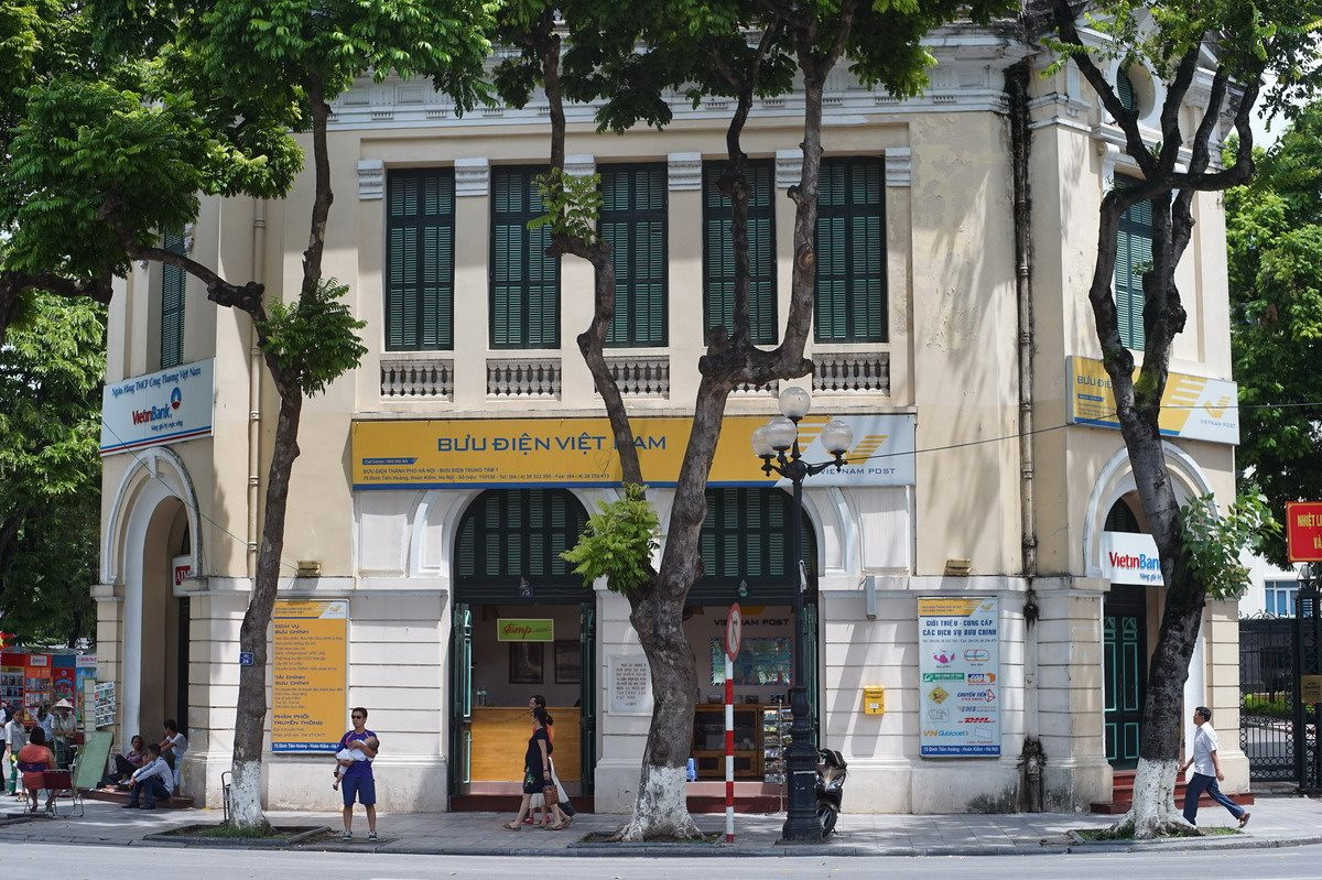 1 cửa hàng của thương hiệu đồ uống nổi tiếng bất ngờ thông báo ngưng phục vụ từ hôm nay: Vị trí "vàng" giữa Thủ đô