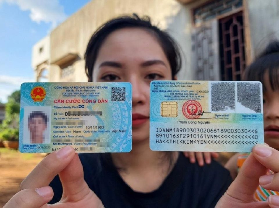 Một thông tin quan trọng liên quan đến CCCD mà tất cả người dân cần kiểm tra ngay, kẻo gặp phiền toái không mong muốn