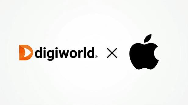 Apple tiếp tục chọn Digiworld: Mối quan hệ 6 năm đang đi xa hơn câu chuyện phân phối iPhone, iPad…