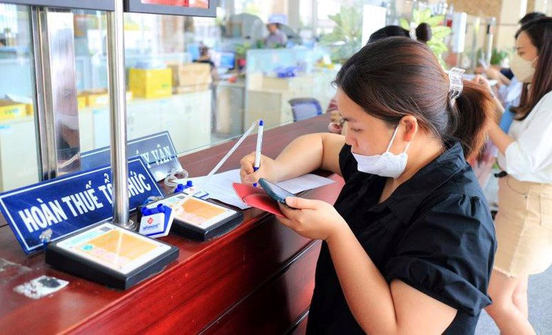 Cơ quan Thuế vừa phát thông báo mới, toàn bộ người nộp thuế cần nắm rõ