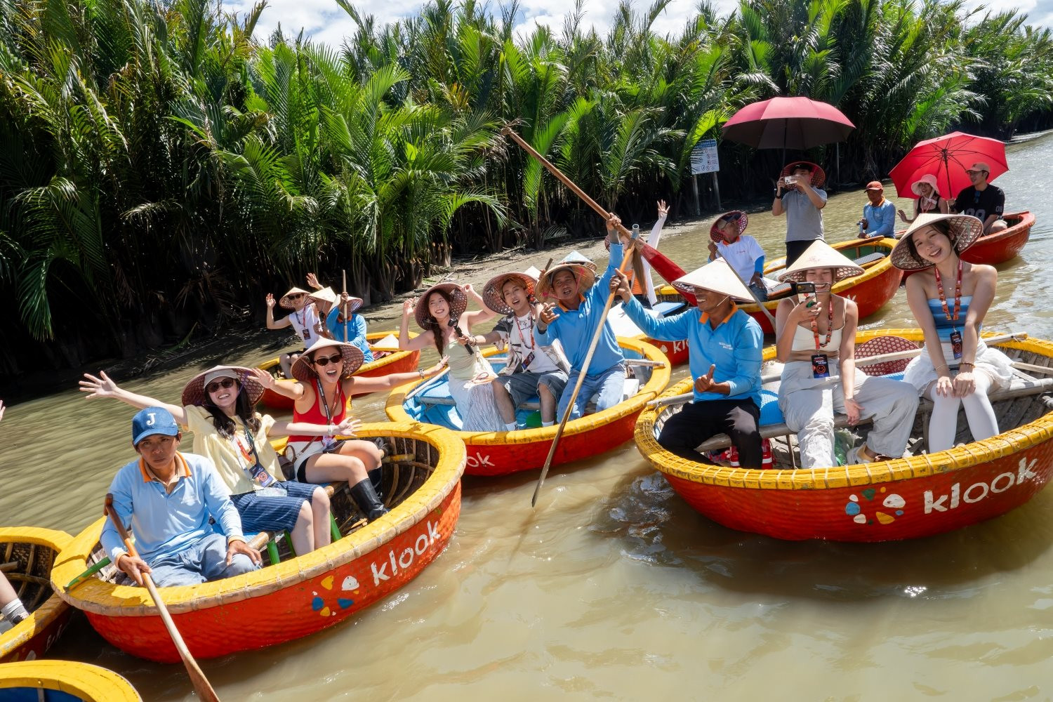 Việt Nam trước cuộc đua mới của du lịch trải nghiệm Đông Nam Á
