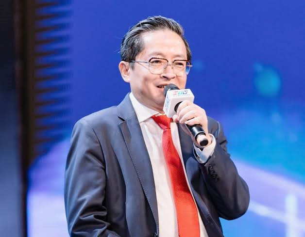 Đặt tham vọng IPO ở Mỹ, công ty UAV của ông Trần Kim Chung có gì trong tay?