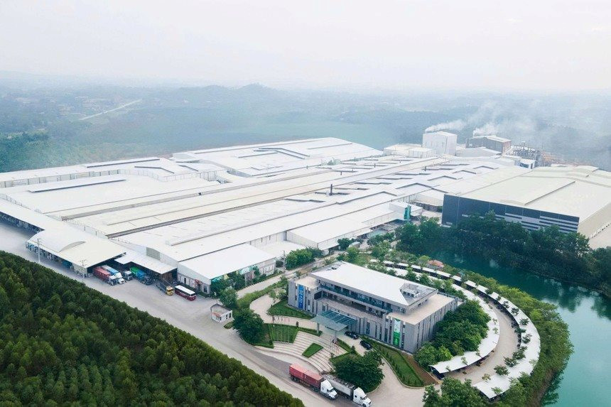 Trước thềm huy động vốn gần 800 tỷ đồng, Amy Grupo của Chủ tịch 75 tuổi báo lãi giảm 13%