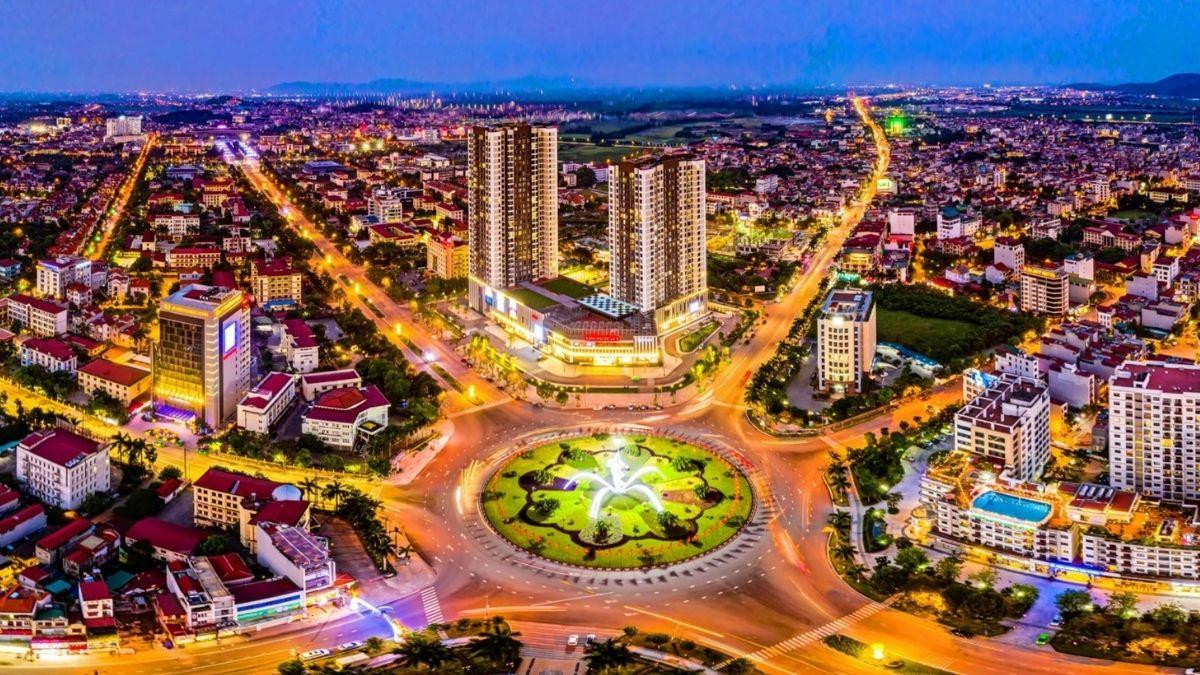 Lộ diện liên danh chủ đầu tư siêu dự án 1,2 tỷ USD tại tỉnh sắp lên thành phố
