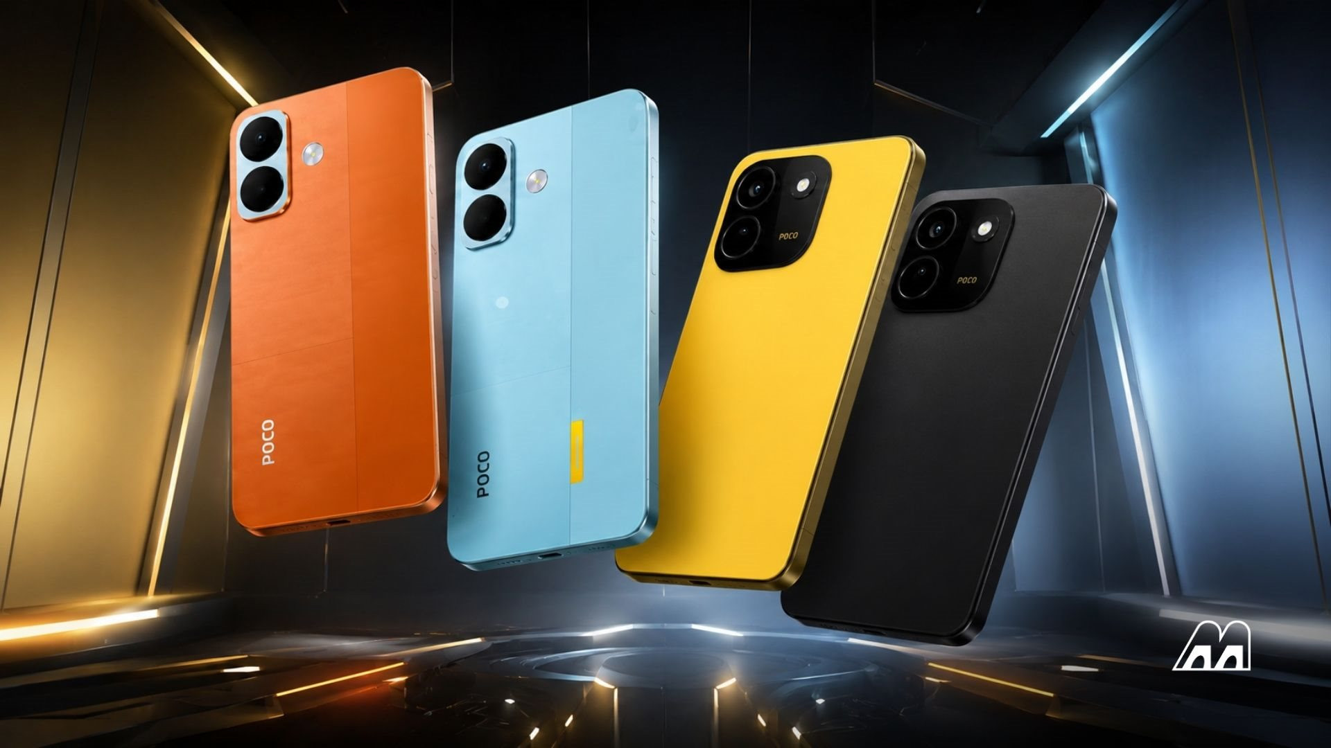 Thêm một mẫu điện thoại Xiaomi ra mắt với pin khủng 10.000 mAh cùng mức giá "rẻ đến ngỡ ngàng"