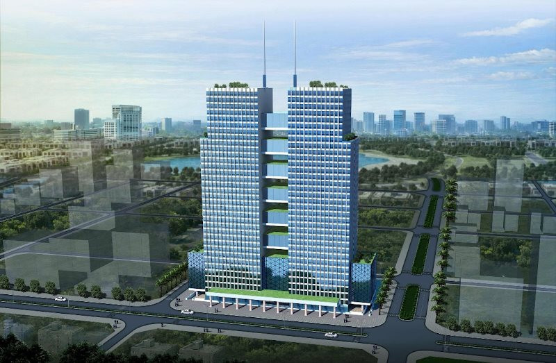Hà Nội sắp có “viện dưỡng lão” nằm trong phức hợp y tế 14.200 tỷ đồng, liền kề bệnh viện 1.600 giường, gắn với trường ĐH hơn 120 tuổi