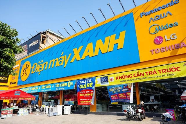 Một "đại gia" Việt thu hơn 87.000 tỷ trong 8 tháng, bán gì mà khủng thế?