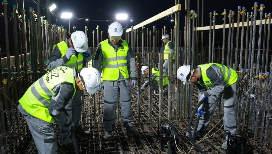 Đã chốt Nga xây nhà máy điện hạt nhân đầu tiên trị giá hơn 9 tỷ USD, nước đồng minh của Moscow có dấu hiệu ‘quay xe' khi Mỹ bày tỏ quan tâm
