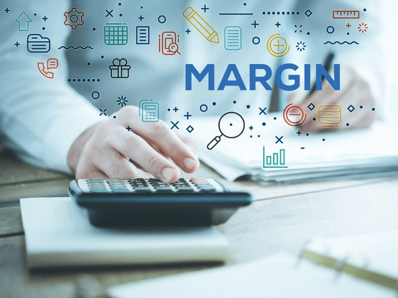 KLB, MHC và STK bị HoSE cắt margin, danh sách kéo dài lên 72 mã