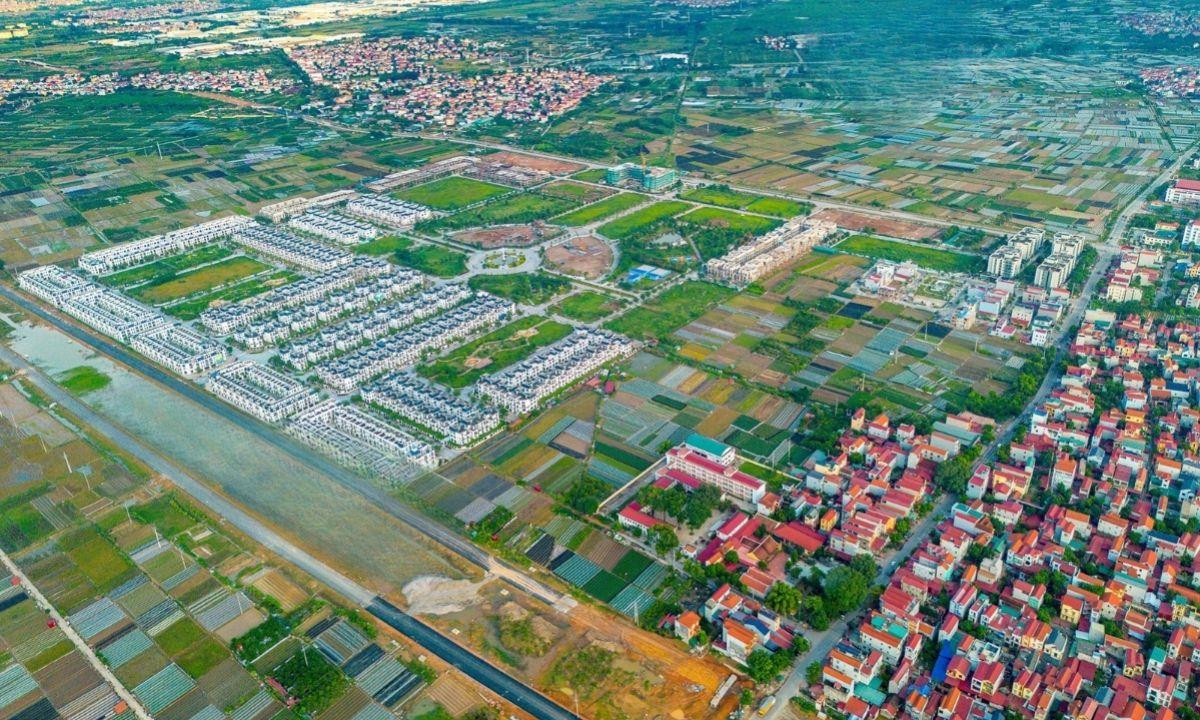 Chính sách mới về đất đai - nhà ở hiệu lực tháng 9/2026